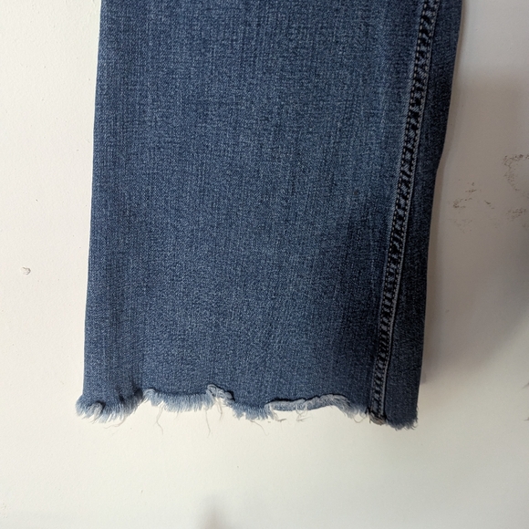 Wrangler Retro Flare jeans size 3/4 - Picture 2 of 10